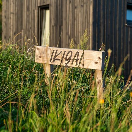 Domy Wypoczynkowe W Beskidach - Odpoczywaj W Naturze Laskowa  Exterior foto